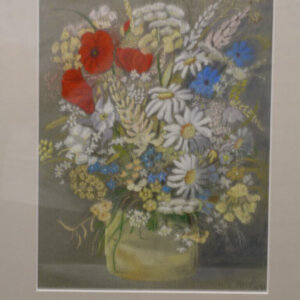 KNOL boeket
