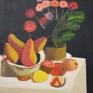 WILLEMSEN bloenen en fruit